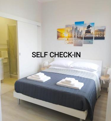 Baggio Apartment | Biga Guest House - Intero appartamento Milano