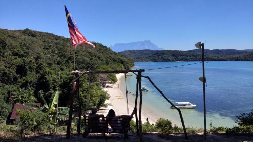 Kota Belud Resort | Bigfin beach resort