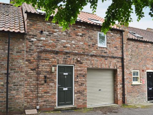 York House | Biggan Mews