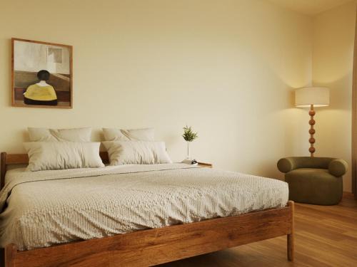 Hai Ba Trung Apartment | BIGGEST Villa in Center of Hanoi-100m2 Rooftop Pool-Laundry Included