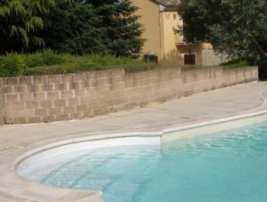 Fano Bed & Breakfast | Bigotti