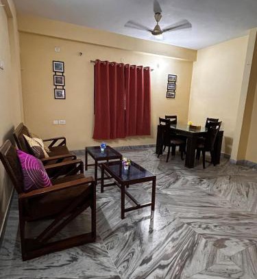 Patna Apartment | Bihar stay properties