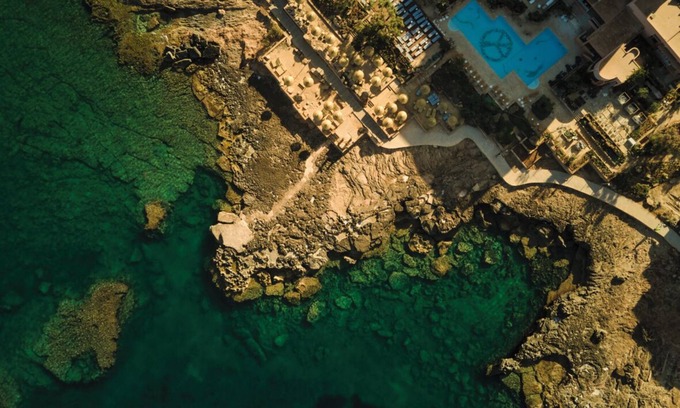 Colonia Sant Jordi Hotel | Bikini Island & Mountain Hotel Es Trenc – Adults only