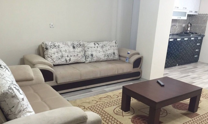 Uzungol Apartment | Bikka Apart