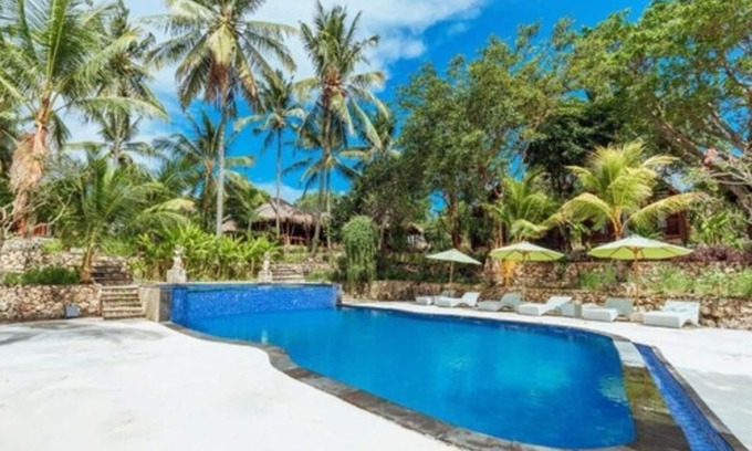 Botoemadeg Resort | Bila Penida Resort & Farm