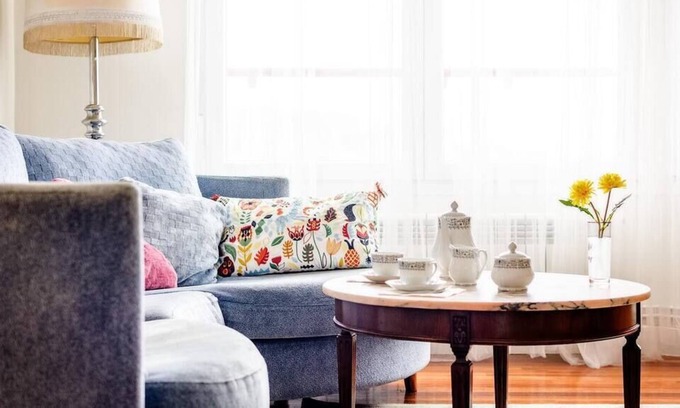 Iralabarri Apartment | Bilbao Centro-Plaza toros by The Urban Hosts