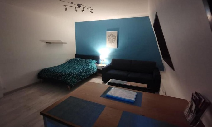 Penampang House | Bilik-bilik mewah untuk seluruh keluarga