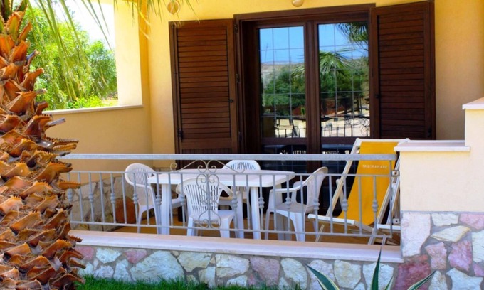 Triscina Resort | Bilo 2 - One Bedroom Resort, Sleeps 2