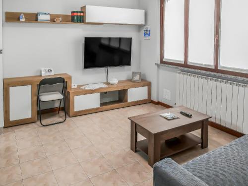 Novara Apartment | Bilocale moderno a Novara nord Self check-in - Wi-Fi