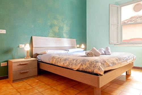 Pontedera Apartment | Bilocale Strategico in Centro