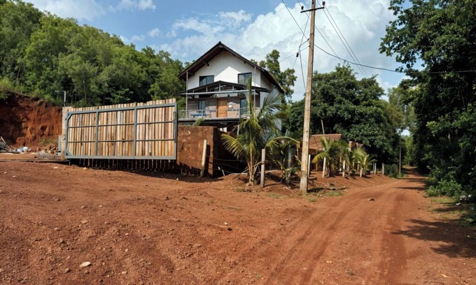 Hireguthi Villa | Bilva Studio Villa: Cozy 3BR Retreat in Gokarna by Homeyhuts