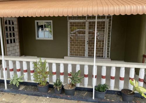 Paramaribo Apartment | Binda Apartments