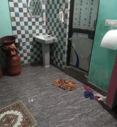 Gaya House | Bindaul niwas