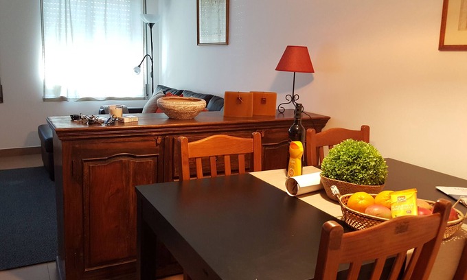 Olivais Apartment | BIngo, apartment