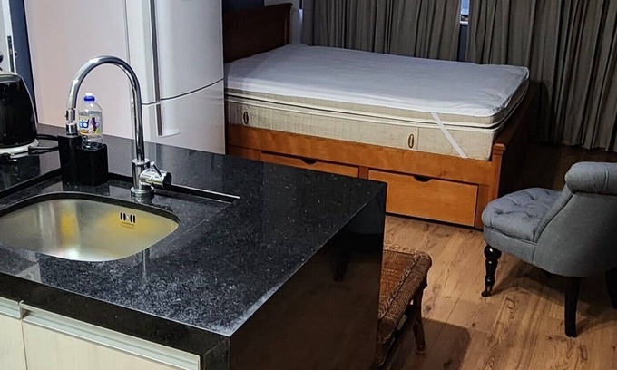 Alto Apartment | Bingoo!! Loft Perto da Feirinha do Alto