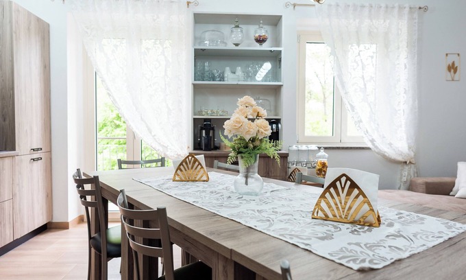 Laino Castello Bed & Breakfast | Bio B&B La Scoperta del Pollino