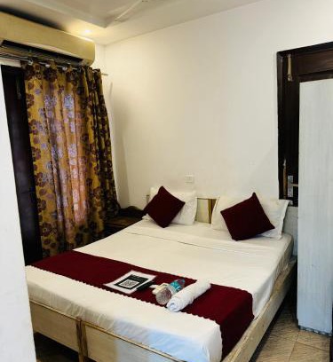 Jangpura Bed & Breakfast | Bir Home Stay In Jangpura