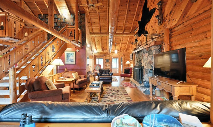 Mellen House | Birch Haven