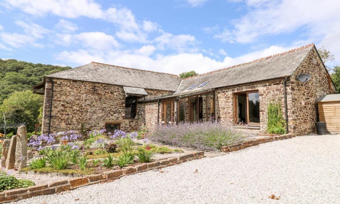 Saint Ann's Chapel House | Birchenhayes