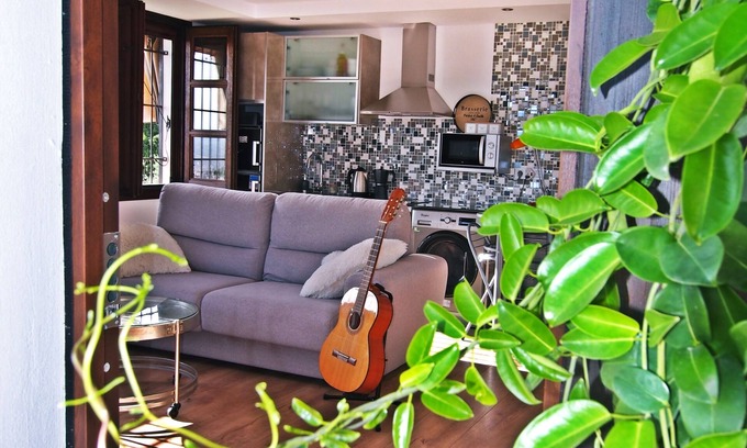 Beiro Apartment | Bird flight level, panoramic views and private parking