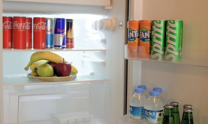 Harbiye Apartment | Bird Nest Suite