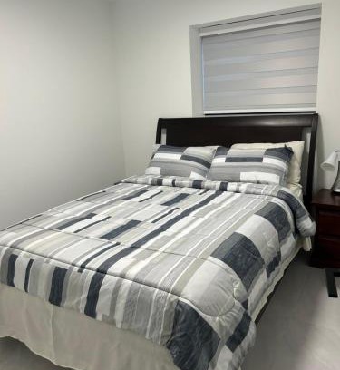 Guildford Apartment | Bird Nest Suites