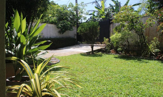 Ragama Bed & Breakfast | Bird's Nest by Natures Bliss