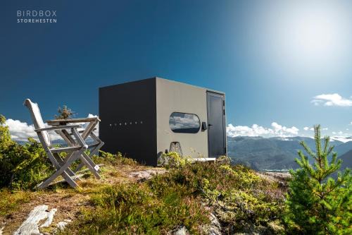 Gaular Municipality Other | Birdbox Storehesten