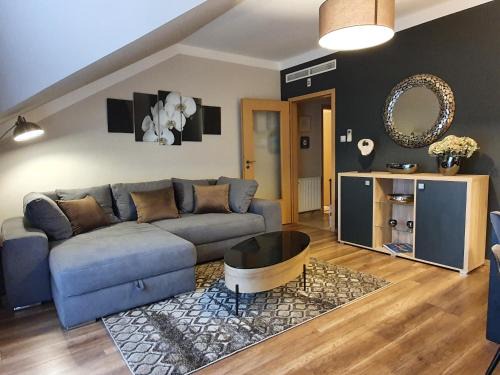 Bukfurdo Apartment | Birdland Panorama Apartman