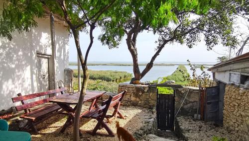 Jurilovca House | Birds House