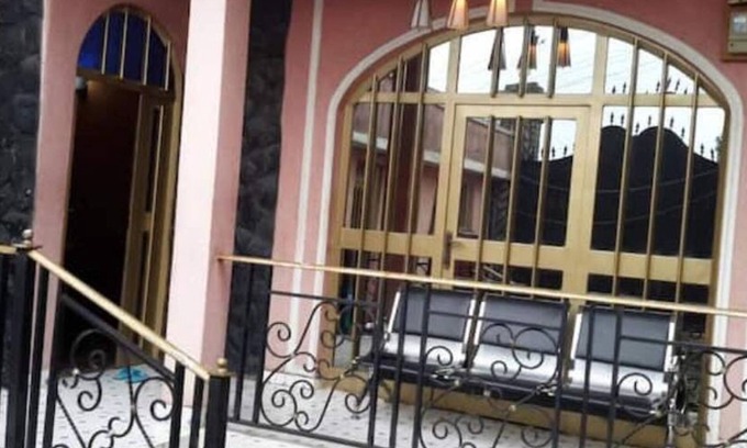 Kirkos House | Birhan Guest House
