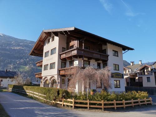 Zell am Ziller Apartment | Birkenhof