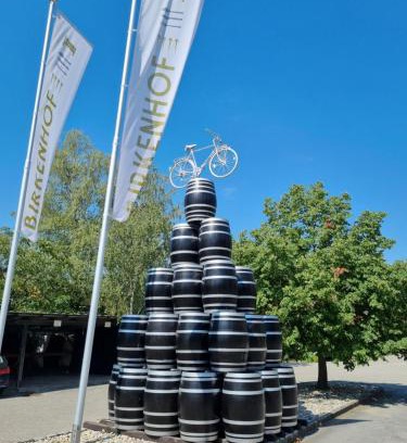 Gols Hotel | BIRKENHOF GOLS - B & B - Wohlfühl Hotel mit Wochenend-Restaurant