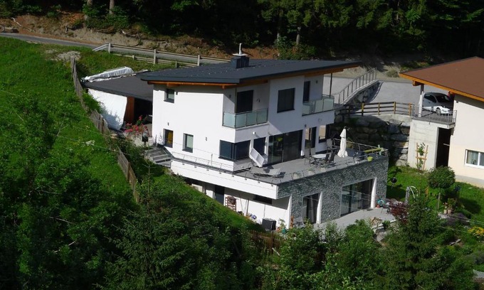 Sankt Veit im Pongau Apartment | Birnbacher-appartement