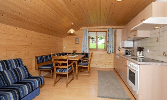 Schoppernau Apartment | Bischof Reingard - Apartment 2 1