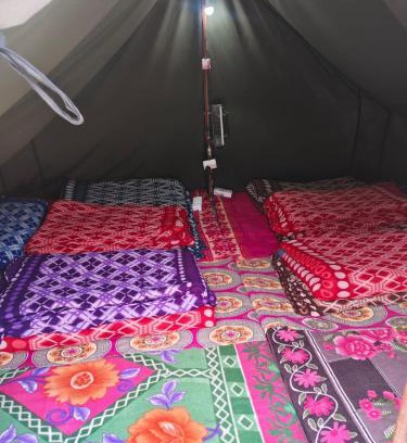 Sitapur Other | Bisht Tents and guide Services