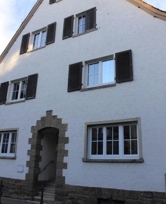 Oehringen Hostel | Bismarck Hostel Öhringen