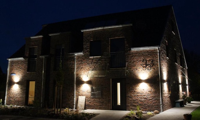 Ascheberg Apartment | Bisping33