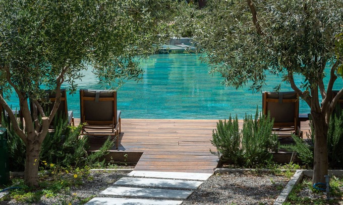 Kalamaki Resort | Bitzaro Palace Hotel - All inclusive