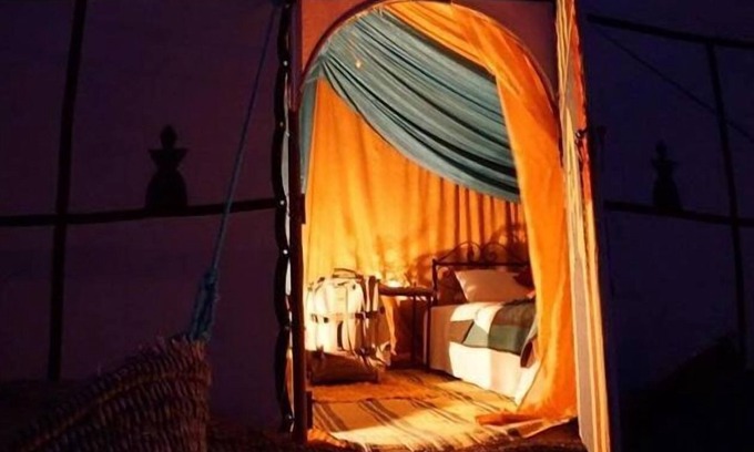 Zagora Other | Bivouac Karim Sahara