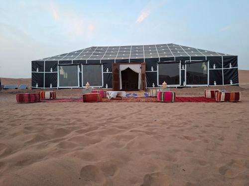 M'Hamid El Ghizlane Other | Bivouac Les Nomades & Foum zguid camel trekking and tours