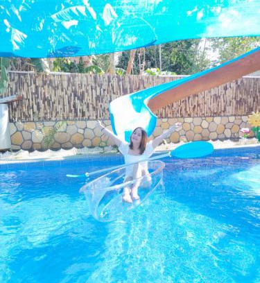 Calamba Resort | Biyaya Private Resort