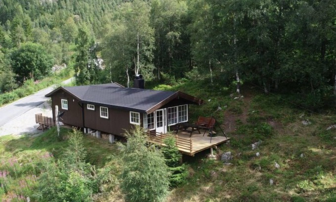 Aseral House | Bjørnnåslia by Interhome