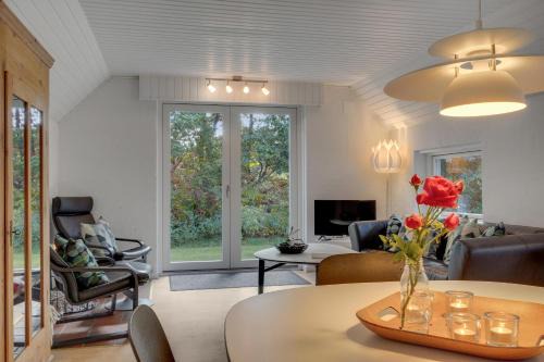 Henne House | BLÅBJERGGAARD - Hennebysvej 58