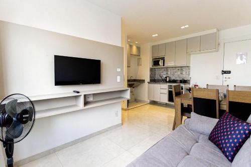 Belem Apartment | BL909 - Moderno Apto p/6 | Com piscina