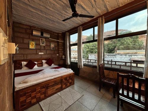 Jodhpur Hostel | BlaBla Hostel