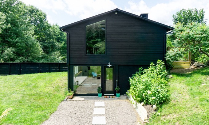 Kerhonkson House | Black Barn Ranch, Catskills