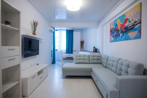 Mamaia-Sat Apartment | Black Sea Booking - Klauss