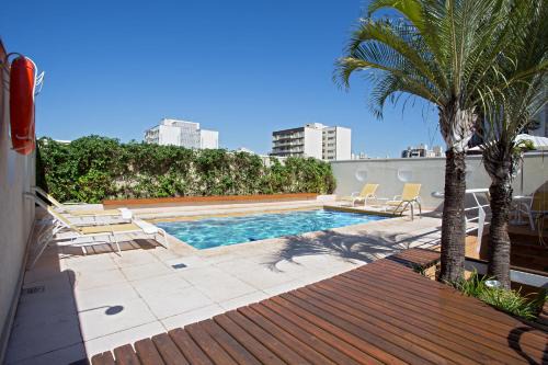 Ribeirao Preto Hotel | Black Stream Hotel