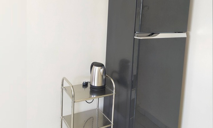 Jasin House | Blackforest Homestay Jasin - Taman Mayang Lestari - area Lipat Kajang